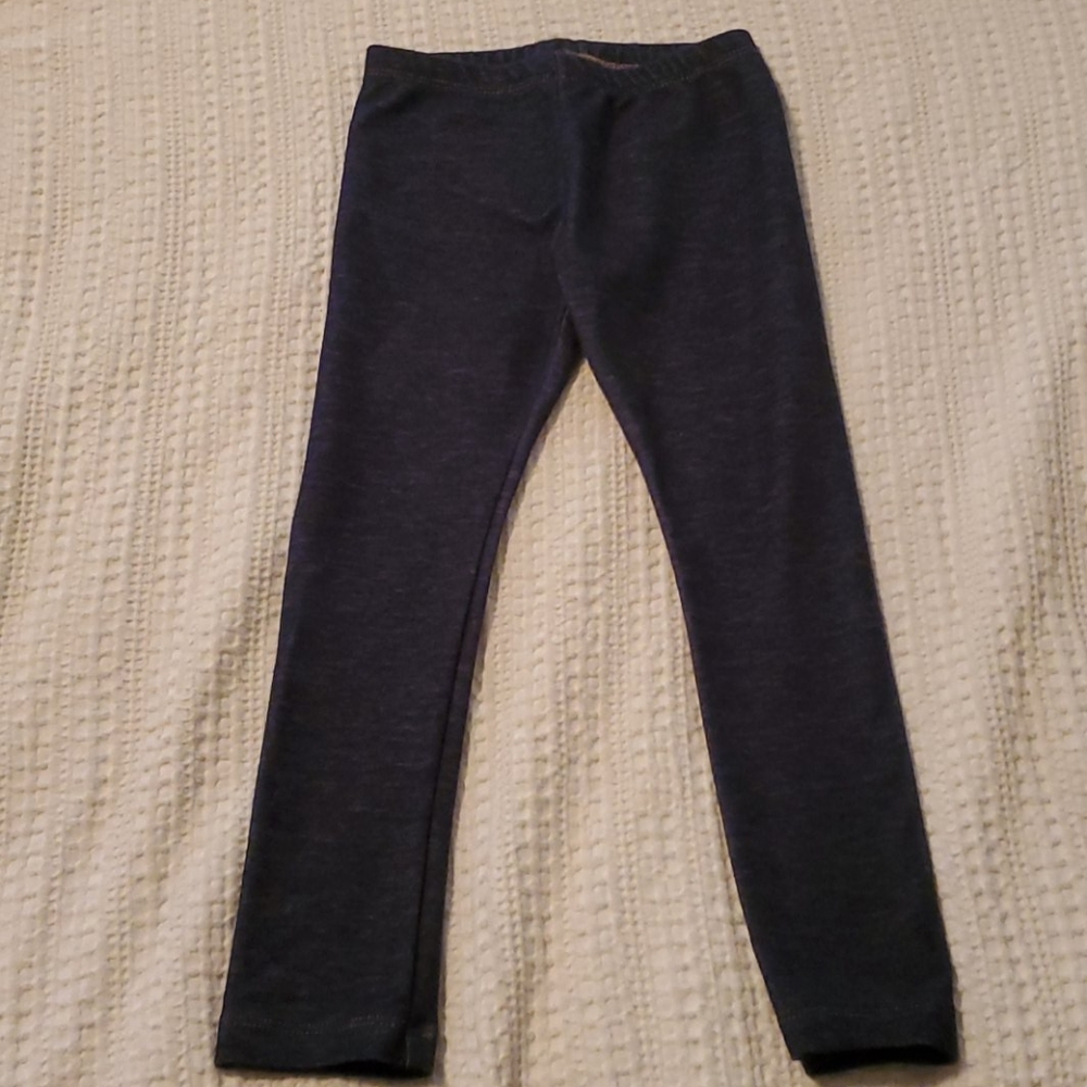 5T, Old Navy leggings